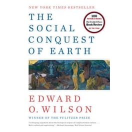 Social Conquest of Earth