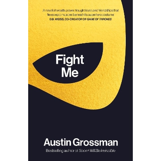 Fight Me image 0