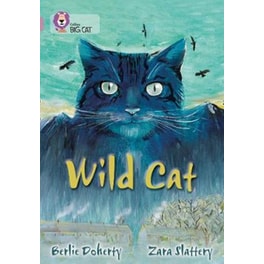 Wild Cat Wild Cat- Band 18/Pearl
