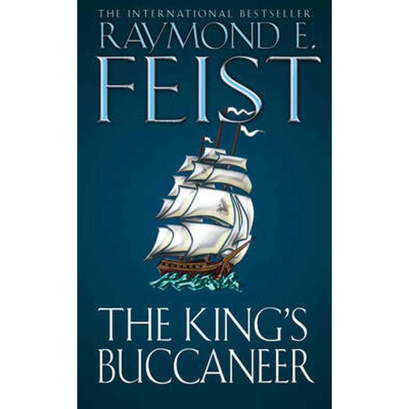 The Kings Buccaneer