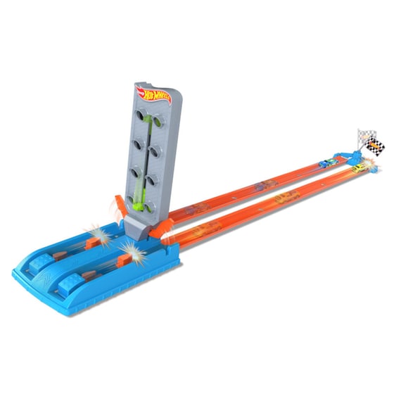 Hot Wheels Αγωνιστικές Πίστες GBF81 image 1