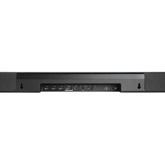 Polk MagniFi Max AX SR Soundbar 7.1.2 - Μαύρο image 2