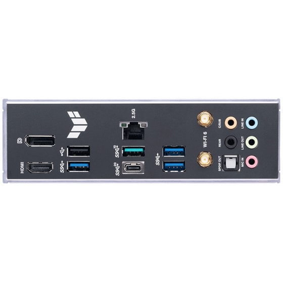 Μητρική Asus Desktop ATX με LGA 1700 Socket image 2