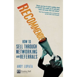 Recommended