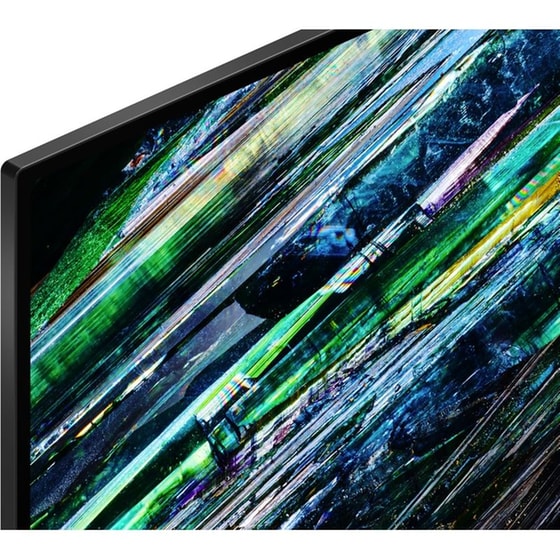 Sony OLED 65" 4K Android Τηλεόραση XR65A95LAEP image 7