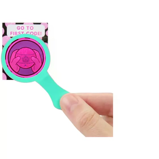 L.O.L. Surprise MGA Entrertainment Eye Spy 1 Τμχ - Τυχαία Επιλογή Σχεδίου image 3