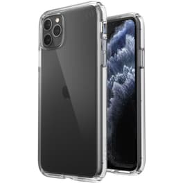 Θήκη Apple iPhone 11 Pro Max - Speck Presidio Perfect Clear - Clear