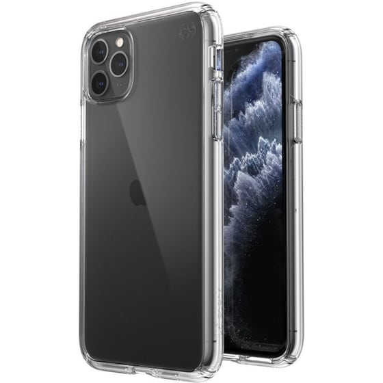Θήκη Apple iPhone 11 Pro Max - Speck Presidio Perfect Clear - Clear image 0