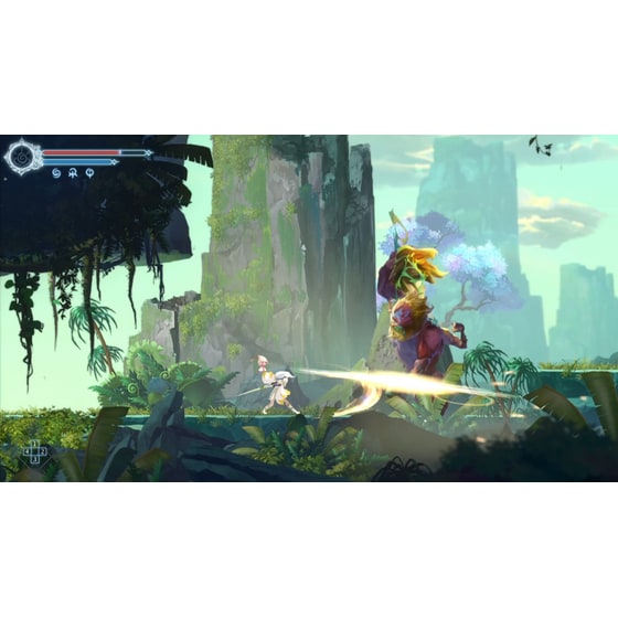 Afterimage Deluxe Edition - PS5 image 9