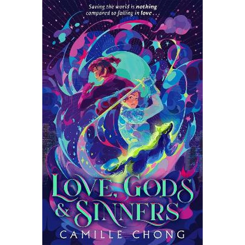 Love, Gods and Sinners