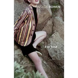 Eva Trout