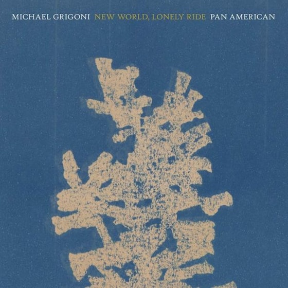 New World, Lonely Ride image 0