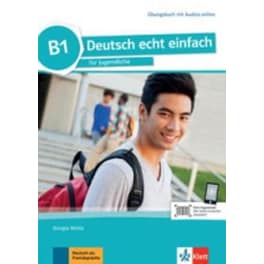 Deutsch echt einfach