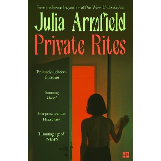 Private Rites image 0