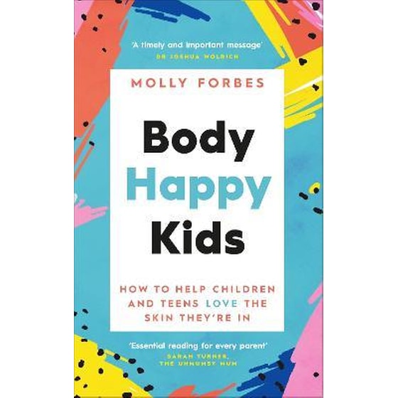 Body Happy Kids image 0