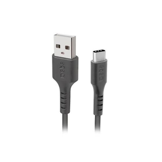 USB MINI VCU09 1200MA BLUE ΦΟΡ/ΗΣ ΑΥΤΟΚ. image 0