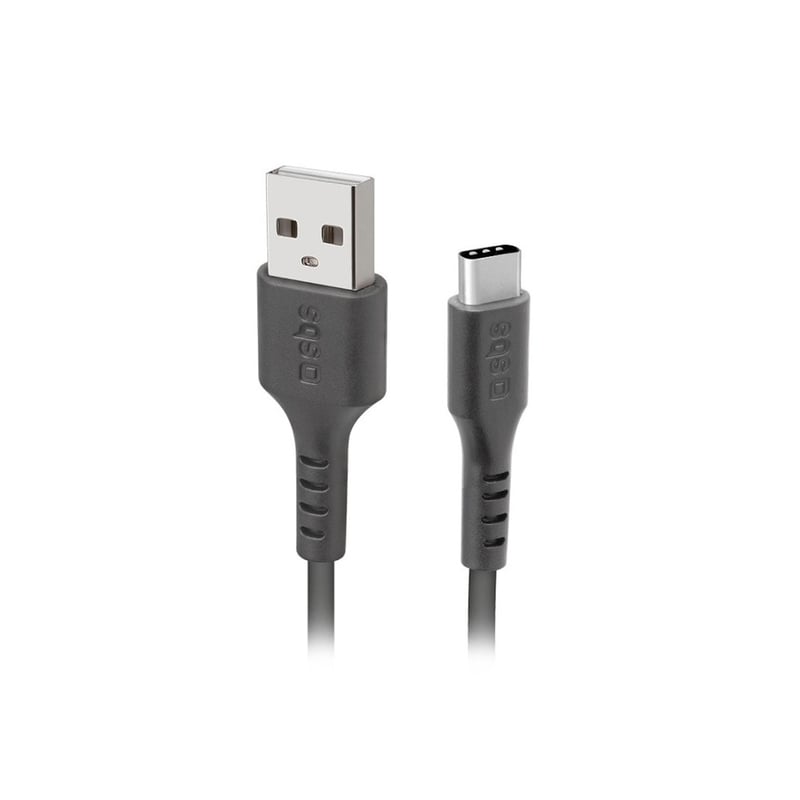 USB MINI VCU09 1200MA BLUE ΦΟΡ/ΗΣ ΑΥΤΟΚ.