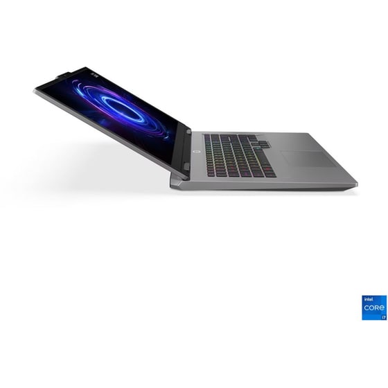 Lenovo Loq 17irx10 17.3" FHD IPS (Intel Core i7-14700HX/16GB/1TB SSD/GeForce RTX 5070/Win11Home) Laptop image 5