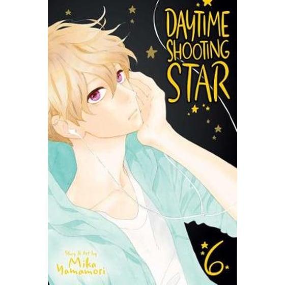 Daytime Shooting Star, Vol. 6 image 0