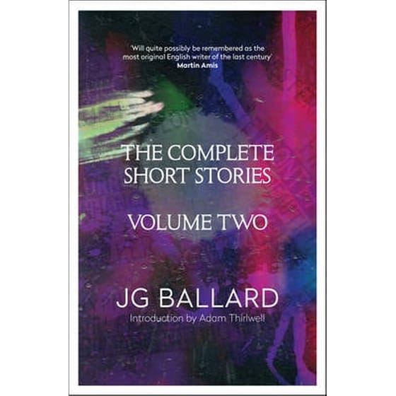 The Complete Short Stories Volume 2 image 0