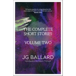The Complete Short Stories Volume 2