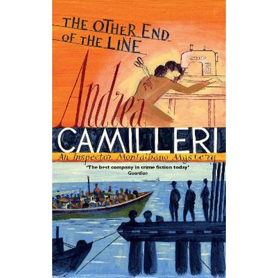 Other End of the Line image 0