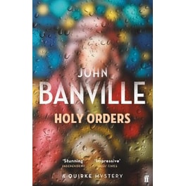 Holy Orders