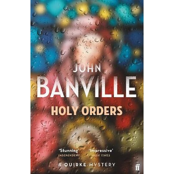 Holy Orders image 0