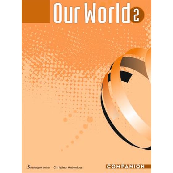 Our World 2 Companion image 0