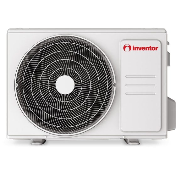 INVENTOR Legend LDVI-24WFI/LDVO-24 Κλιματιστικό Inverter 24.000 BTU A+++/A+++ με Ιονιστή & WiFi image 8