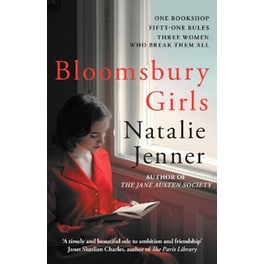 Bloomsbury Girls