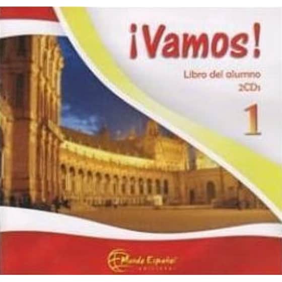 Vamos! image 0