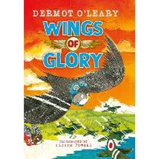Wings of Glory image 0
