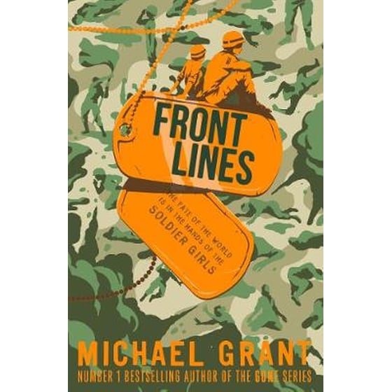 Front Lines image 0
