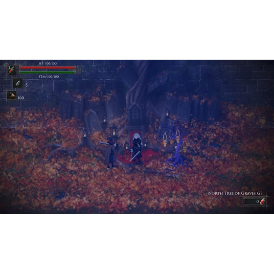 Skautfold Bloody Pack - Nintendo Switch image 13