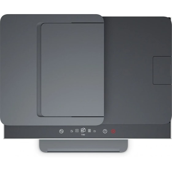 HP Smart Tank 790 Εγχρωμο Πολυμηχάνημα Inkjet A4 με WiFi, Bluetooth, ADF, Duplex Print, FAX (4WF66A) image 4