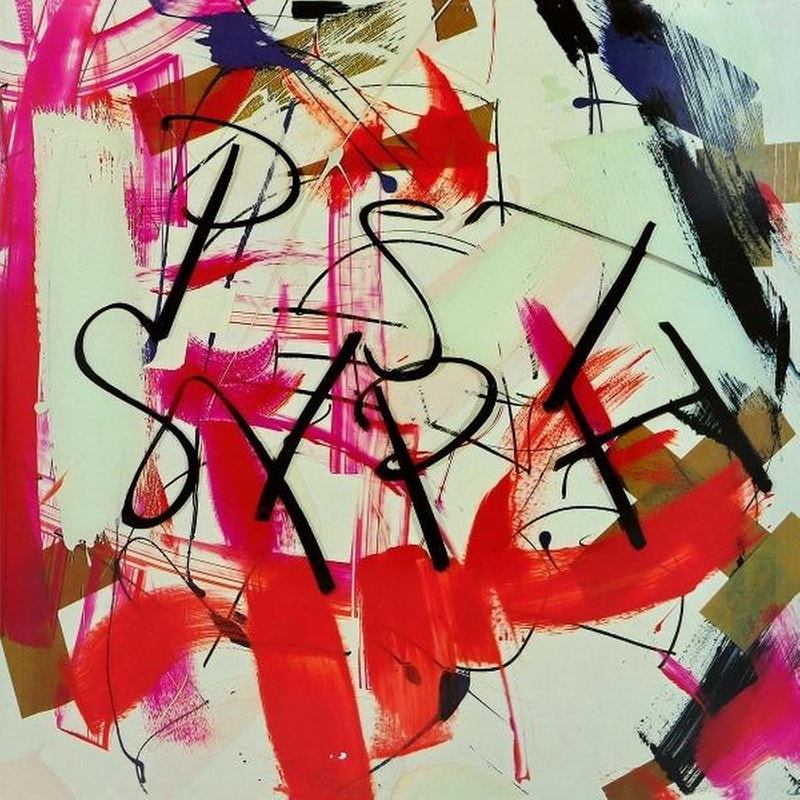 Pst (LP)