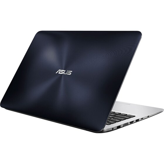 Laptop Asus 15.6" (i5-6200U/8GB/1TB/ 920M) X556UJXO039T image 2