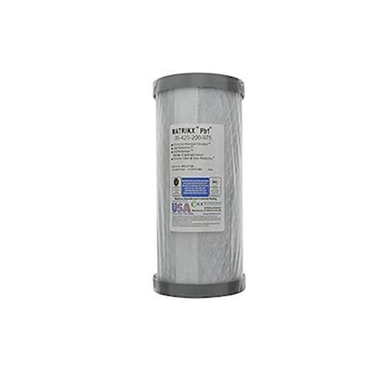 Ανταλλακτικό Φίλτρο Matrikx Pb1 Big-blue 10" Made In Usa image 0