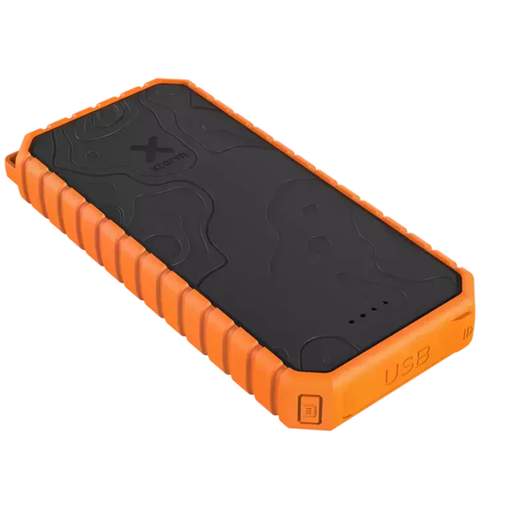 Powerbank Xtorm XR202 20.000 mAh - Μαύρο/Πορτοκαλί image 8