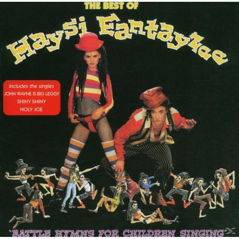 Battle Hymns For Children S...