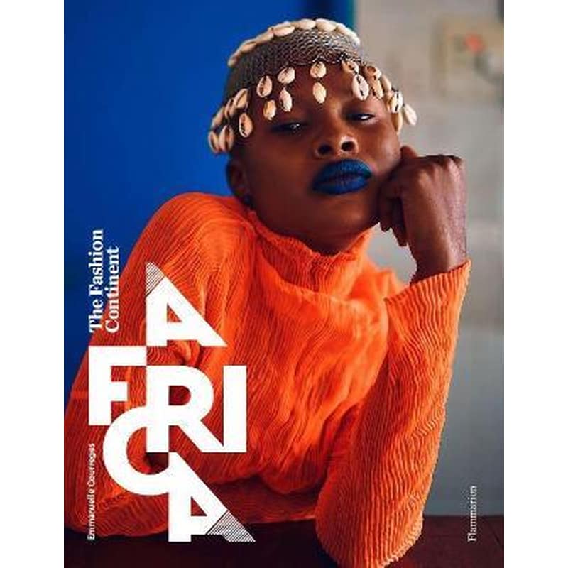 Africa: The Fashion Continent
