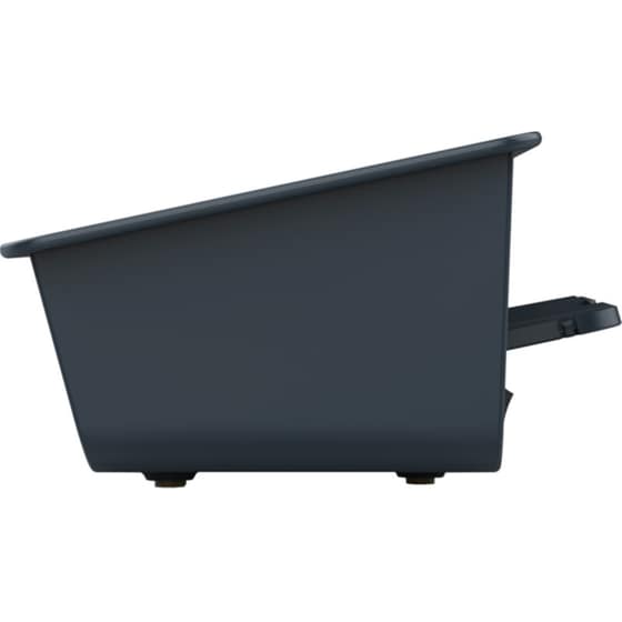 Επαγγελματικός πλαστικοποιητής γραφείου HP Pro Laminator 600 – 3163 για A4 image 1