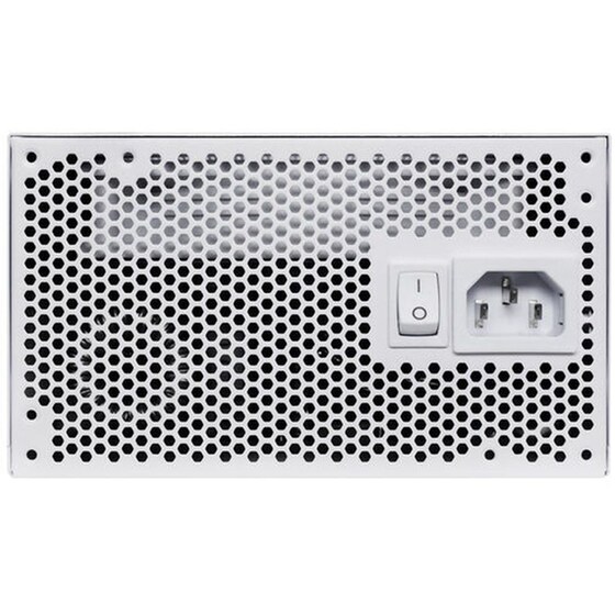 Τροφοδοτικό Υπολογιστή Lian Li Edge Gold 1200W Full Modular 80+ Gold - Λευκό image 3