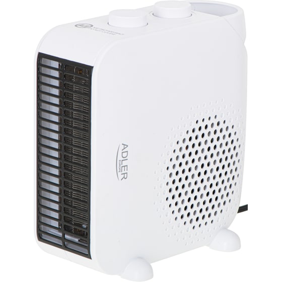 Αερόθερμο Δαπέδου ADLER AD 7725w 2000W image 0