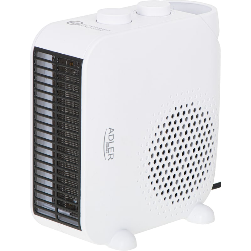 Αερόθερμο Δαπέδου ADLER AD 7725w 2000W