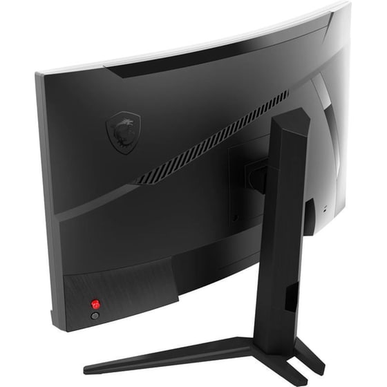 MSI G272CQPDE Gaming Monitor 27'' QHD VA Curved 170Hz 4ms image 5