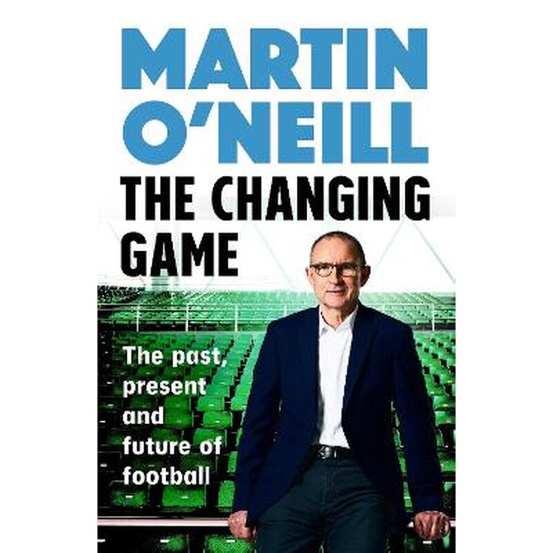 The Changing Game