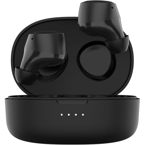 Ακουστικά Bluetooth Belkin SoundForm Bolt - Μαύρο image 2