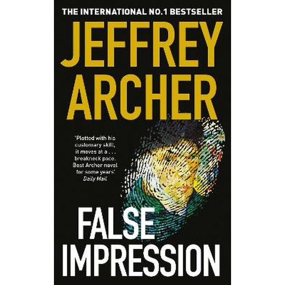 False Impression image 0
